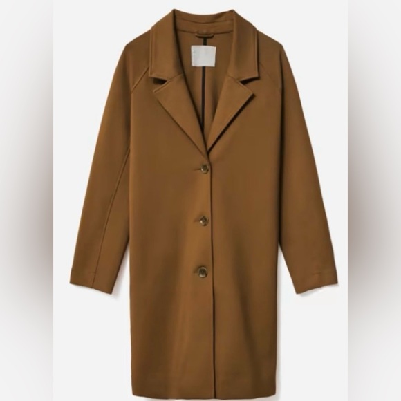 Everlane Jackets & Blazers - Everlane Dreamcoat
